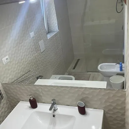 Nina House 3* Paestum